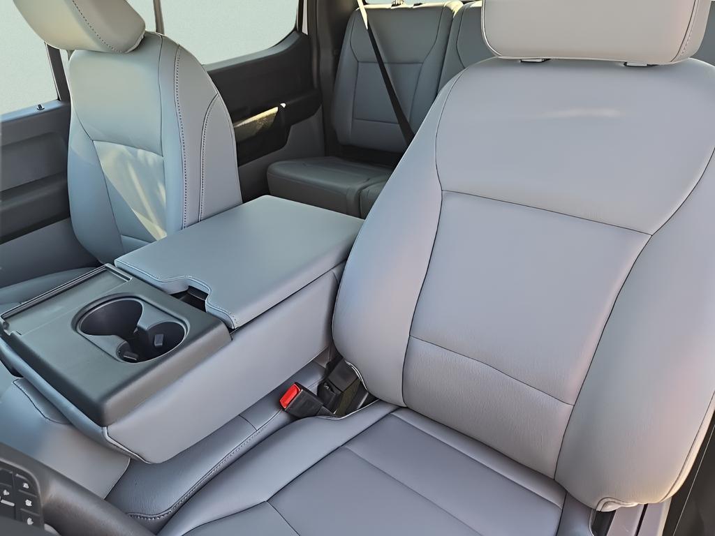 new 2026 Ford F-350 car, priced at $66,521
