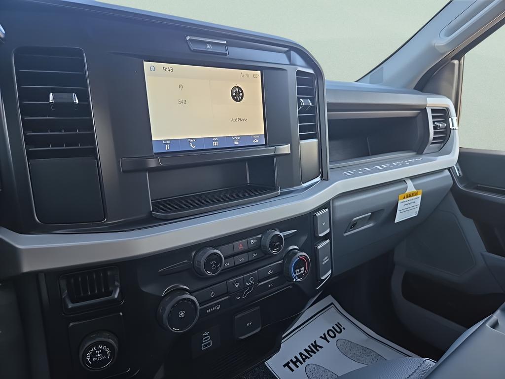 new 2026 Ford F-350 car, priced at $66,521