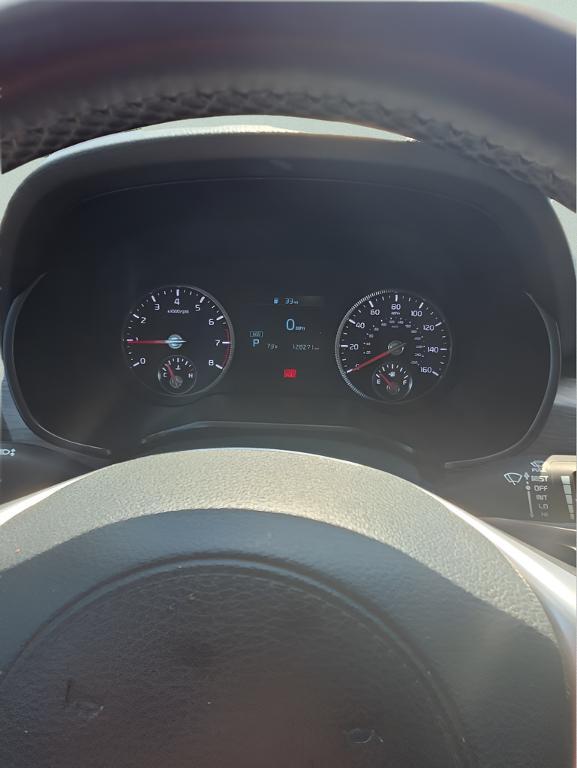 used 2020 Kia Telluride car, priced at $16,000
