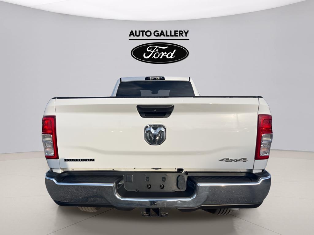 used 2023 Ram 3500 car, priced at $39,689