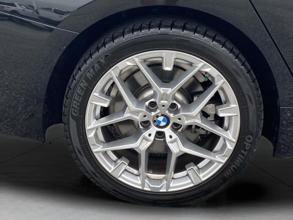 used 2026 BMW 330 car, priced at $38,599