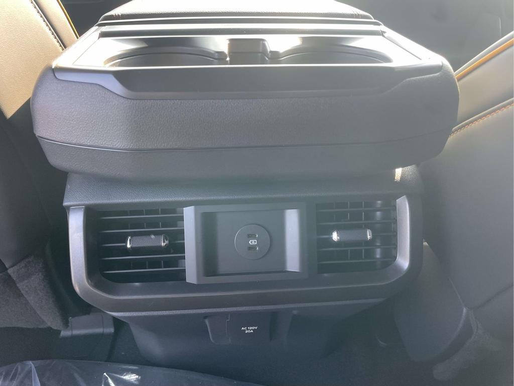 new 2026 Ford F-150 car, priced at $65,062