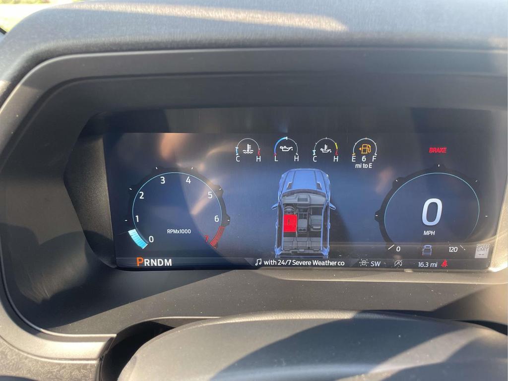 new 2026 Ford F-150 car, priced at $65,062