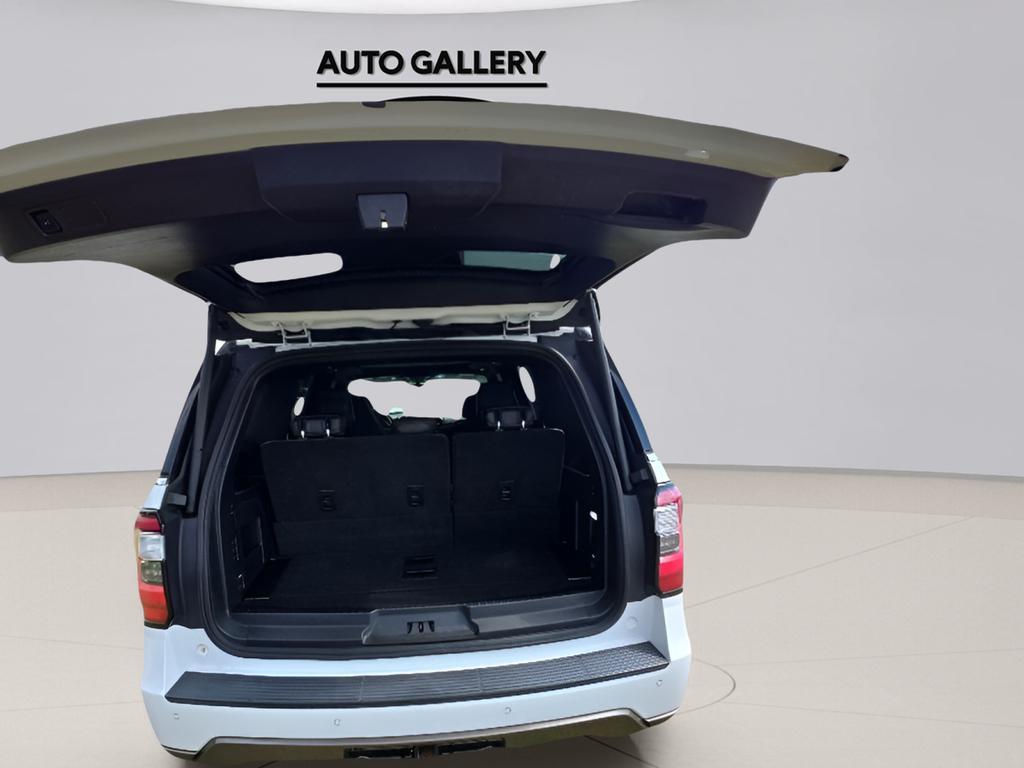 used 2020 Ford Expedition car, priced at $40,000