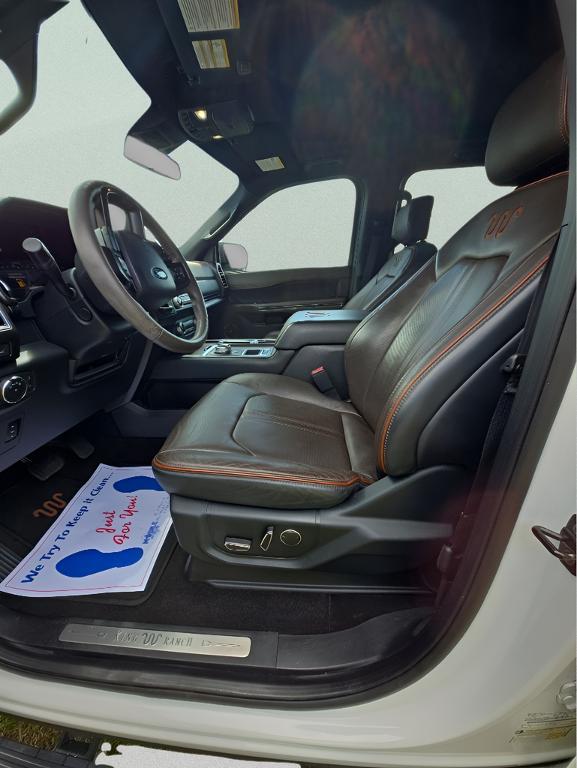 used 2020 Ford Expedition car, priced at $40,000