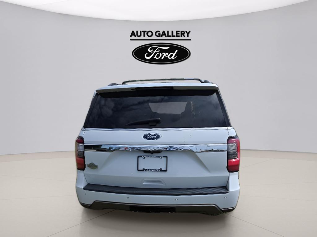 used 2020 Ford Expedition car, priced at $40,000