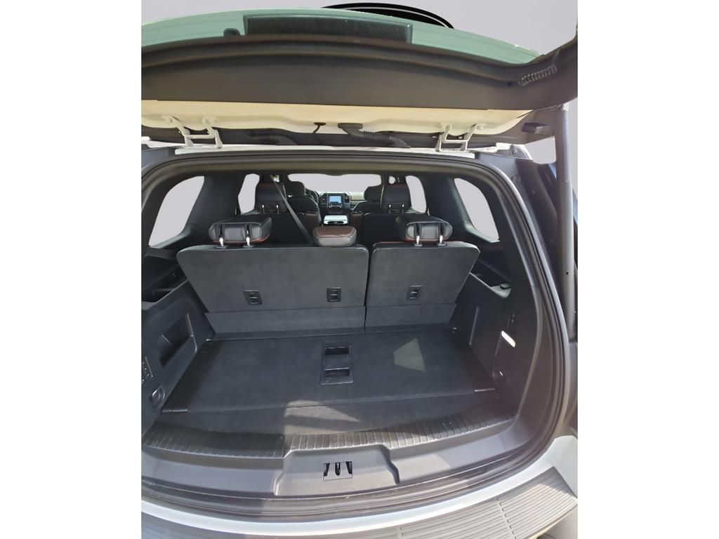 used 2020 Ford Expedition car, priced at $40,000