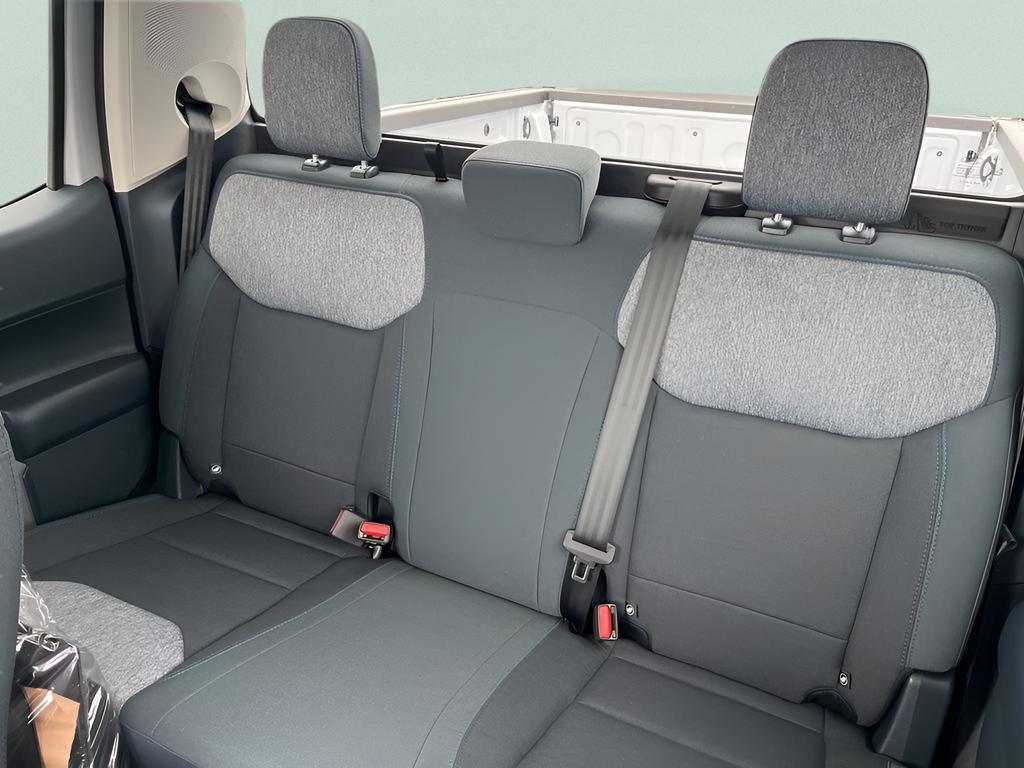 new 2026 Ford Maverick car, priced at $36,574