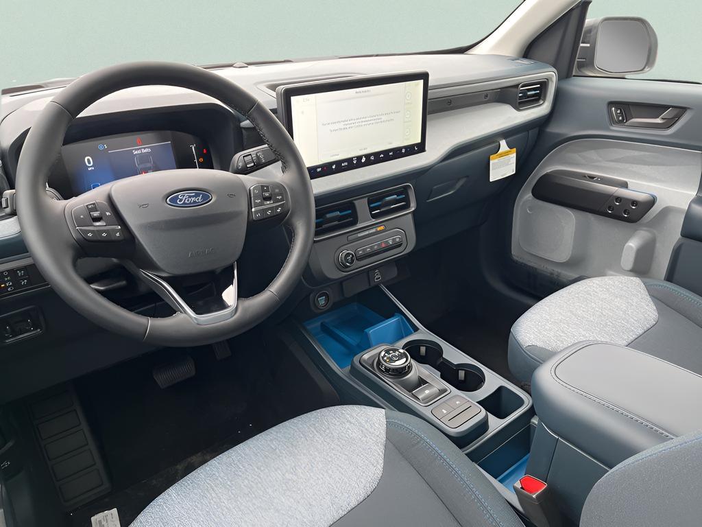 new 2026 Ford Maverick car, priced at $36,574