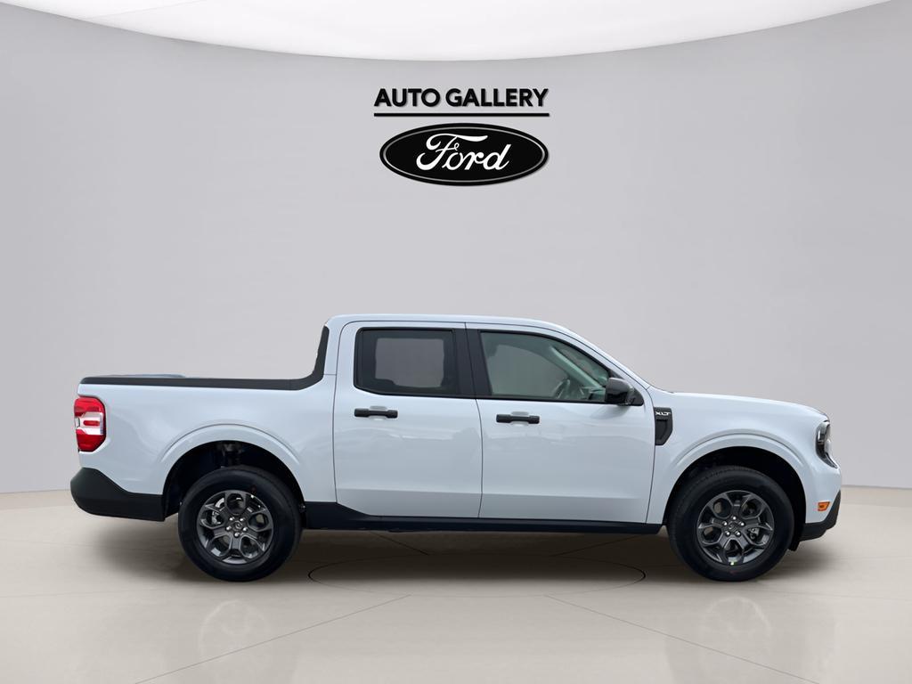 new 2026 Ford Maverick car, priced at $36,574