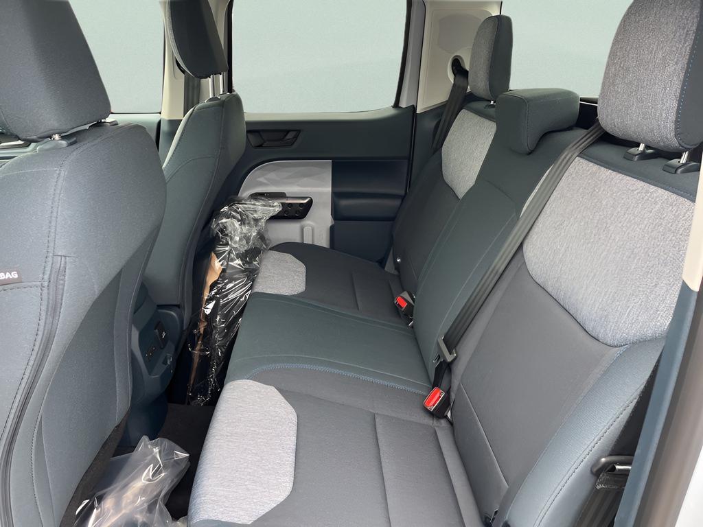 new 2026 Ford Maverick car, priced at $36,574