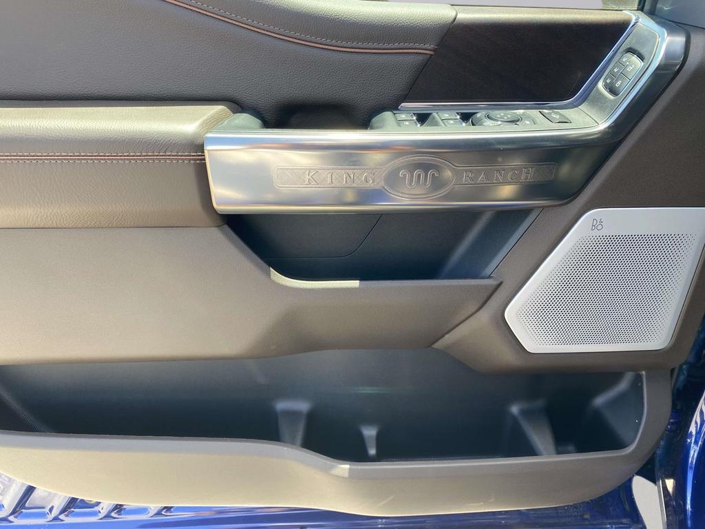 new 2026 Ford F-250 car, priced at $89,614