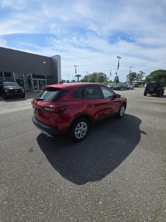 new 2026 Ford Escape car, priced at $27,656