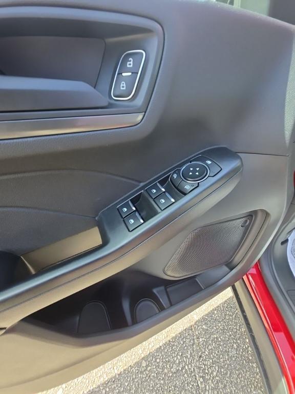 new 2026 Ford Escape car, priced at $27,656