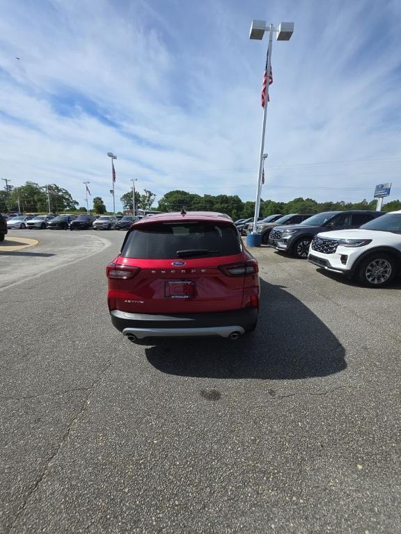 new 2026 Ford Escape car, priced at $27,656