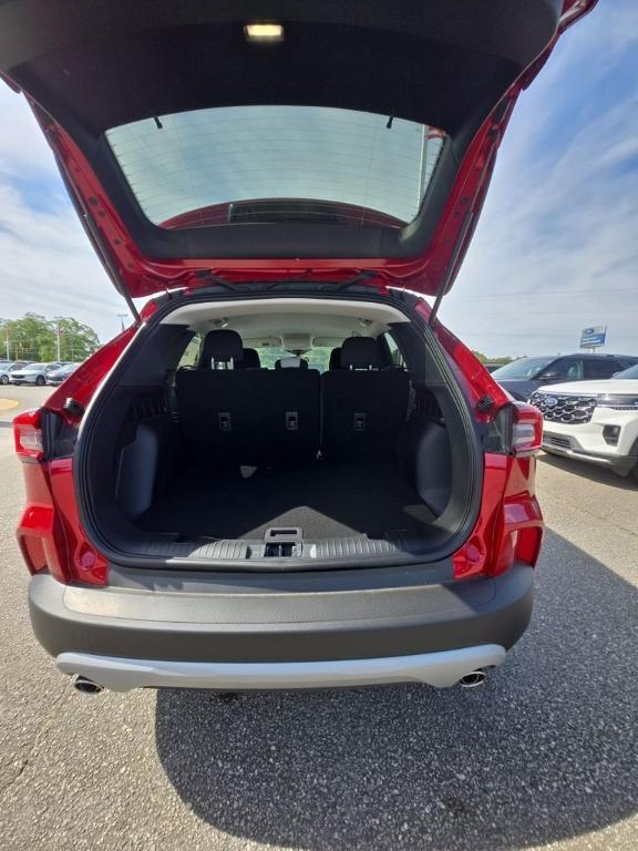 new 2026 Ford Escape car, priced at $27,656