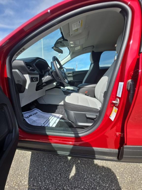 new 2026 Ford Escape car, priced at $27,656