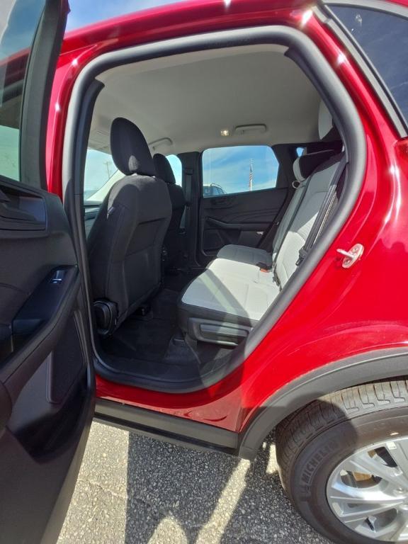 new 2026 Ford Escape car, priced at $27,656