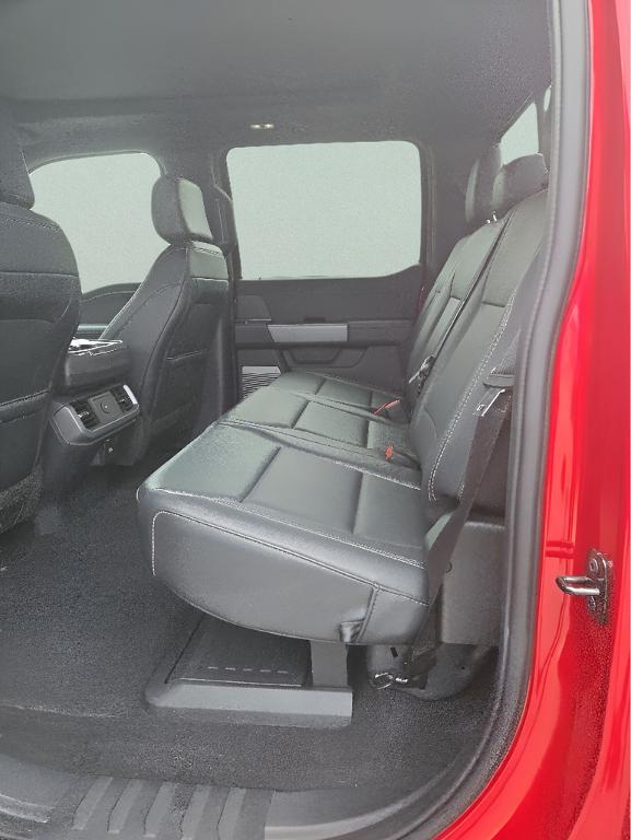 used 2025 Ford F-150 car, priced at $48,000