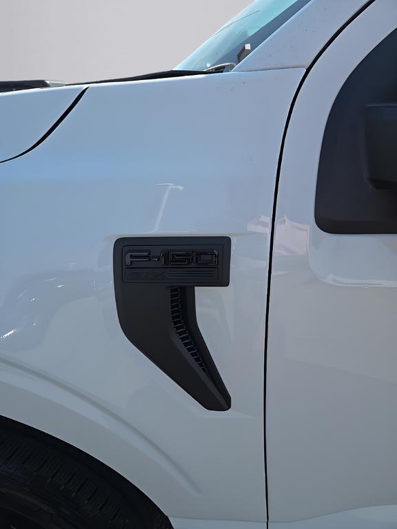 new 2026 Ford F-150 car, priced at $44,127