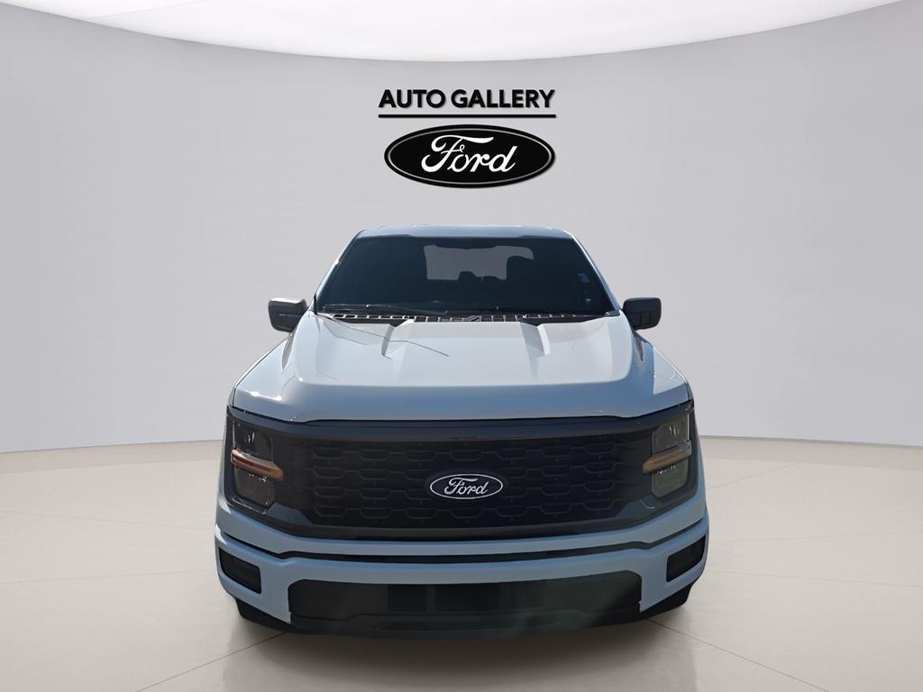 new 2026 Ford F-150 car, priced at $44,127