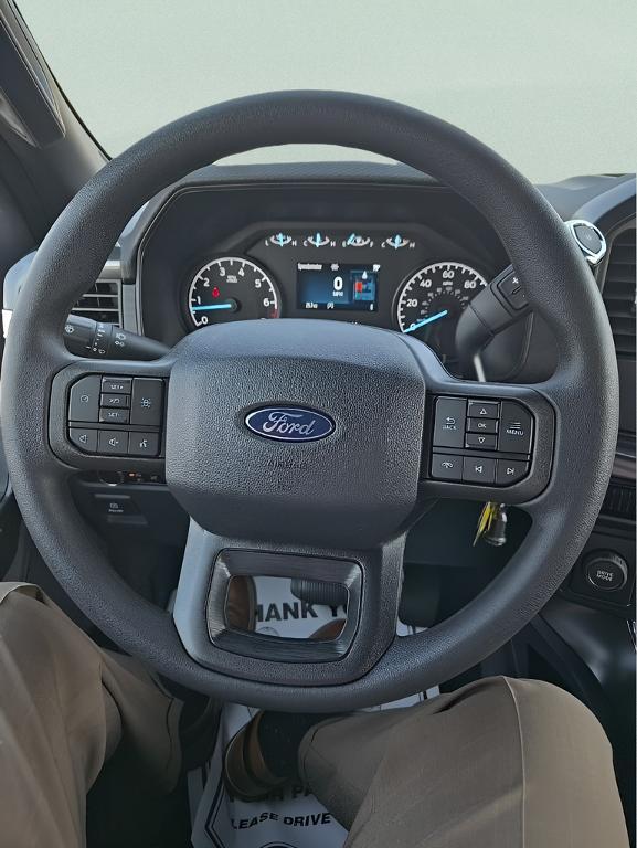 new 2026 Ford F-150 car, priced at $44,127