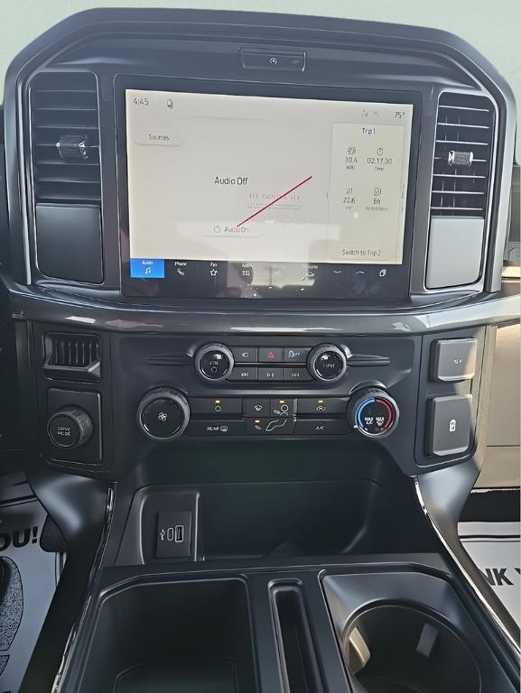new 2026 Ford F-150 car, priced at $44,127