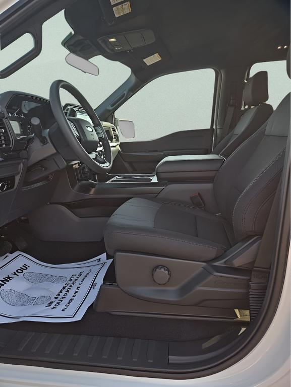 new 2026 Ford F-150 car, priced at $44,127