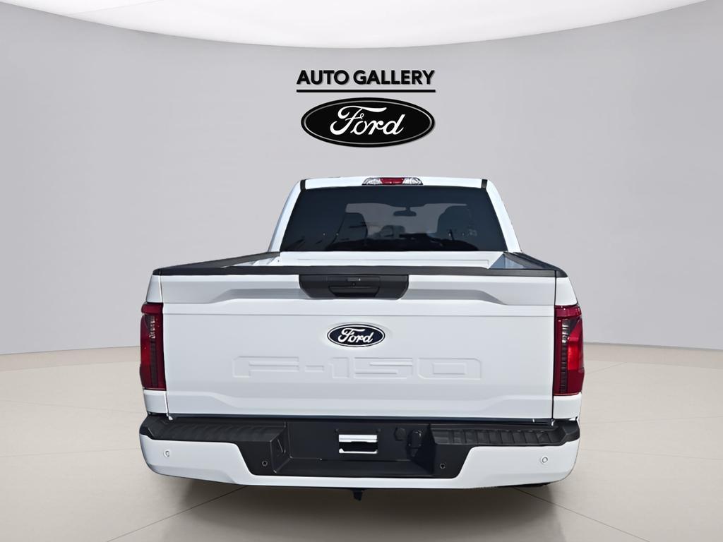 new 2026 Ford F-150 car, priced at $44,127