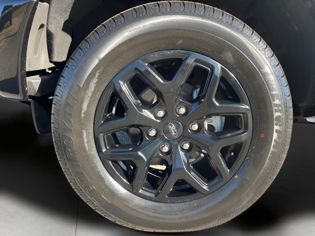 used 2022 Ford Ranger car, priced at $31,995