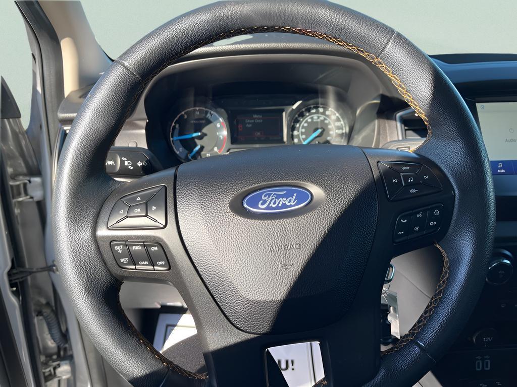 used 2022 Ford Ranger car, priced at $31,995
