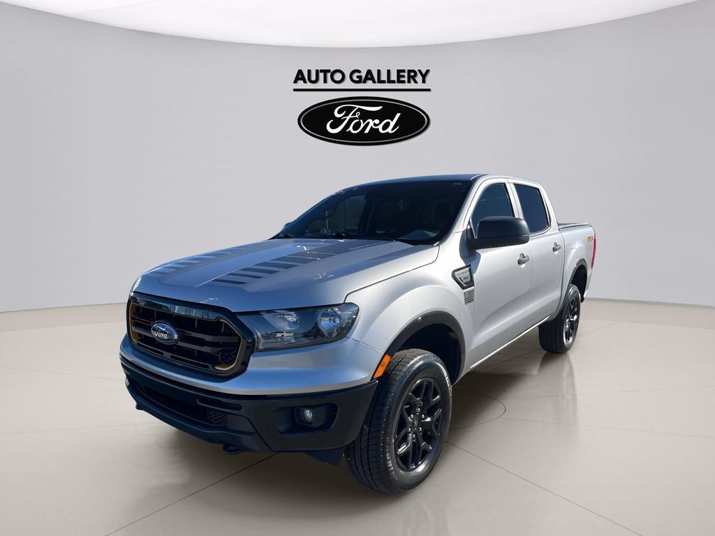 used 2022 Ford Ranger car, priced at $31,995