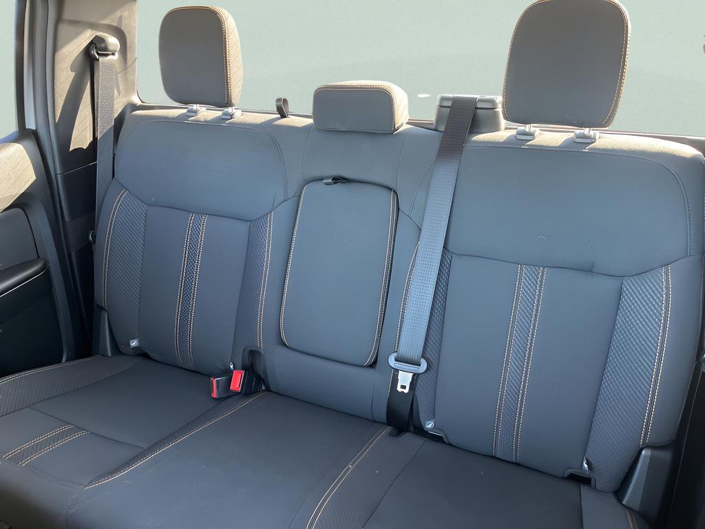 used 2022 Ford Ranger car, priced at $31,995