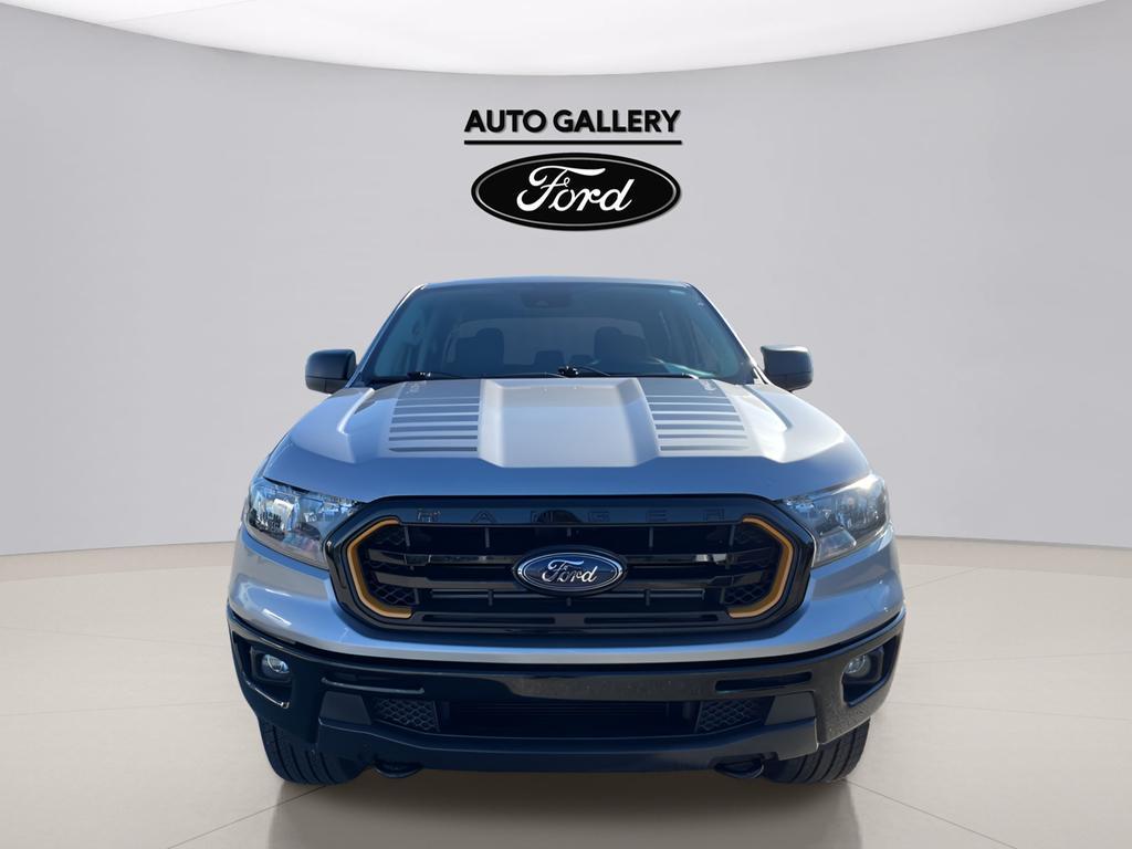 used 2022 Ford Ranger car, priced at $31,995