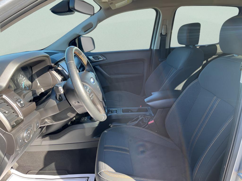 used 2022 Ford Ranger car, priced at $31,995