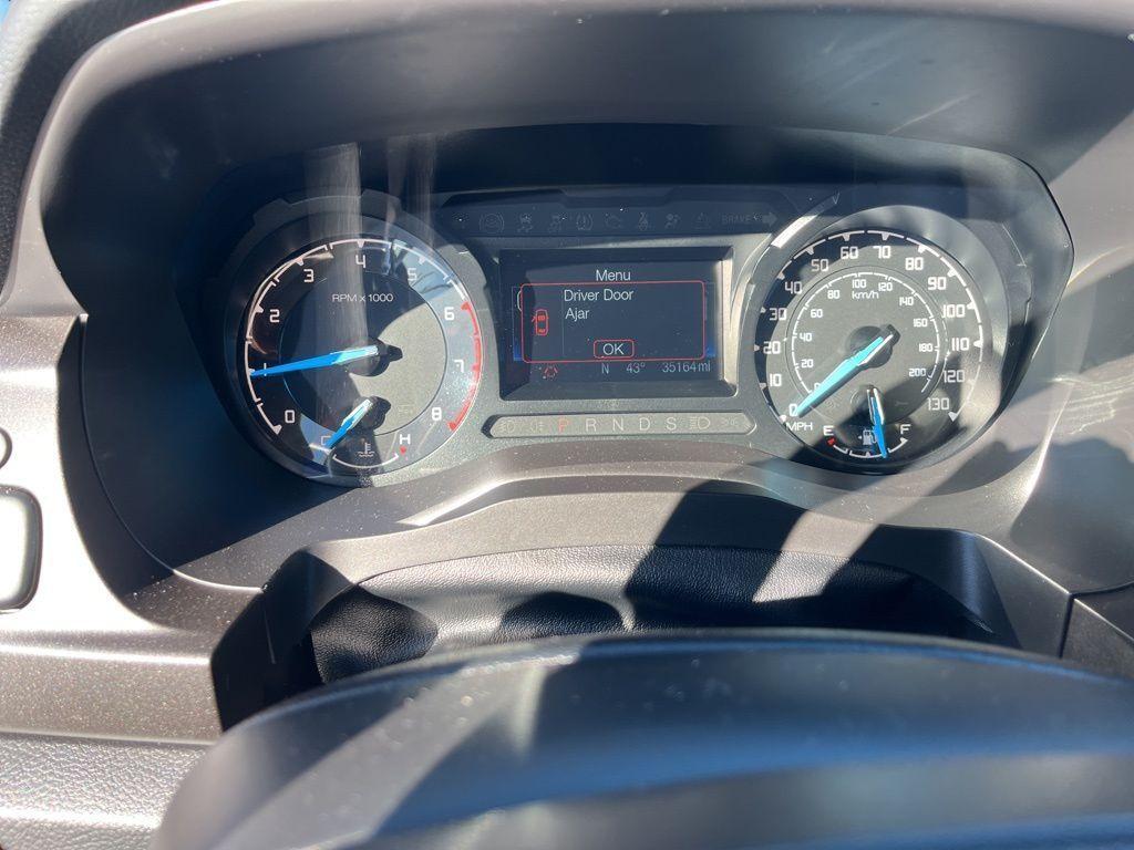 used 2022 Ford Ranger car, priced at $31,995
