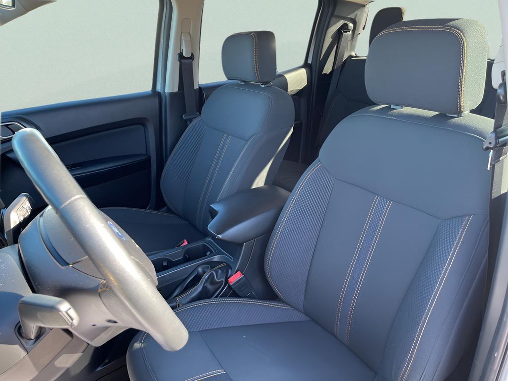 used 2022 Ford Ranger car, priced at $31,995