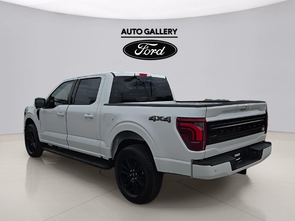 new 2026 Ford F-150 car, priced at $71,997