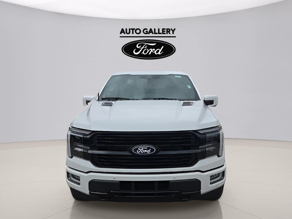 new 2026 Ford F-150 car, priced at $71,997