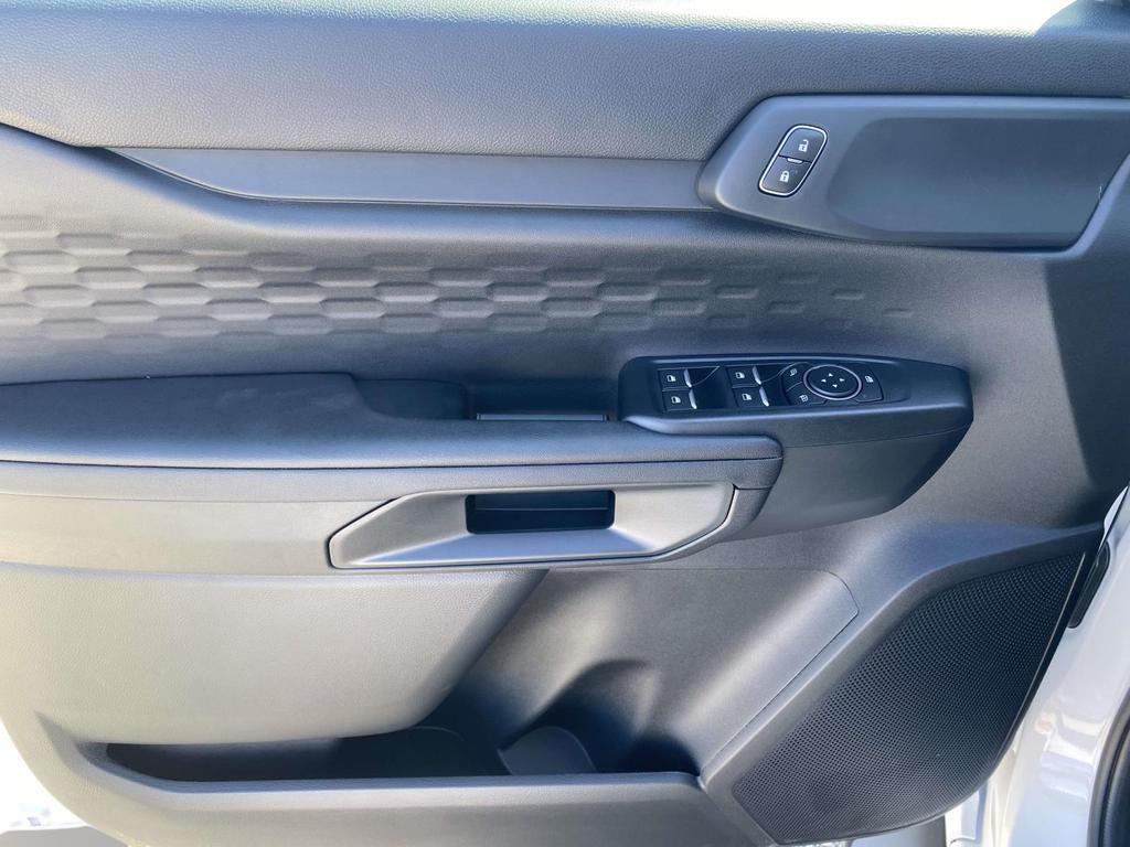 new 2026 Ford Ranger car, priced at $38,626