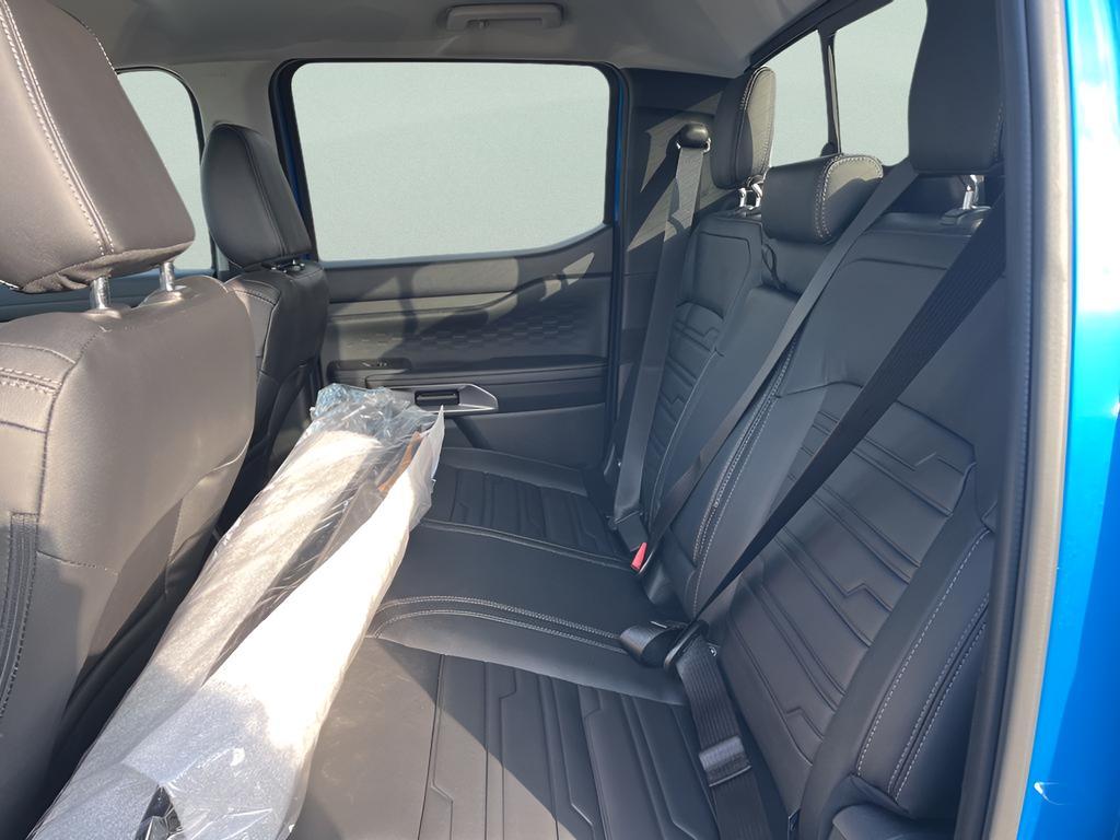 new 2026 Ford Ranger car, priced at $52,231