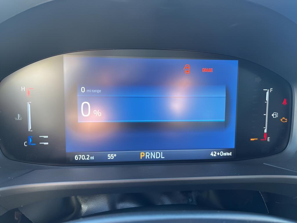 new 2024 Ford Escape car, priced at $35,957