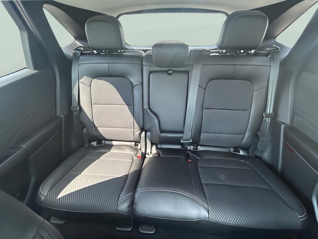 new 2024 Ford Escape car, priced at $35,957