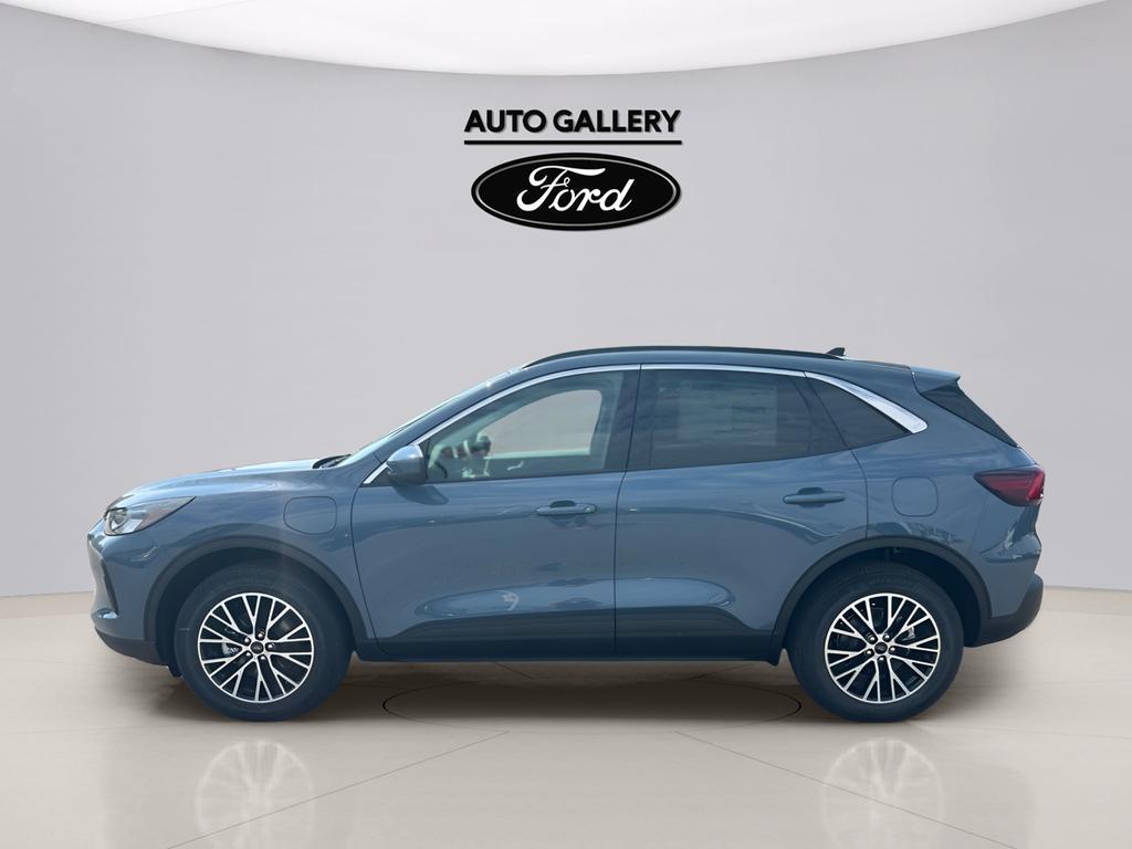 new 2024 Ford Escape car, priced at $35,957