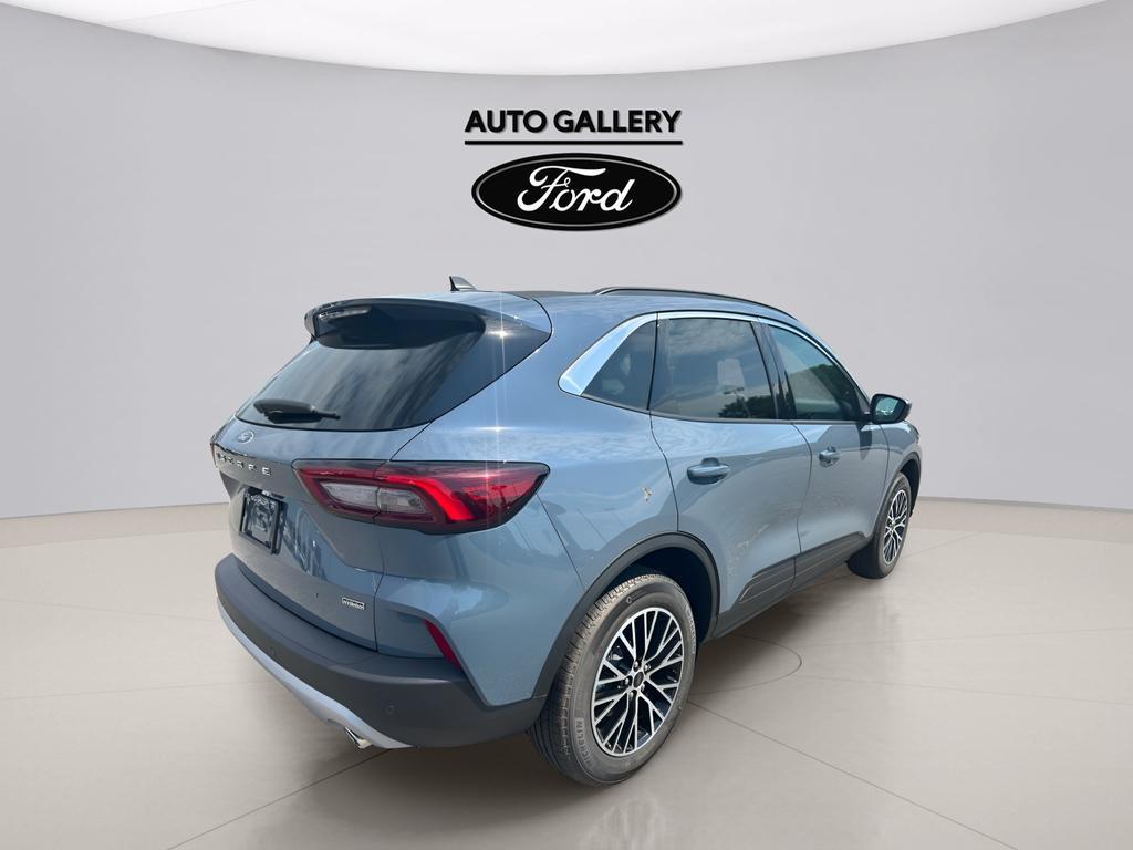 new 2024 Ford Escape car, priced at $35,957