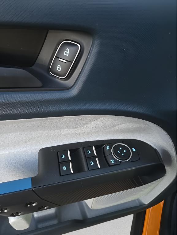 new 2026 Ford Maverick car, priced at $35,098