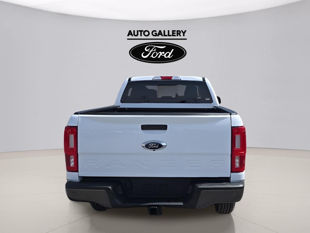 used 2023 Ford Ranger car, priced at $32,000