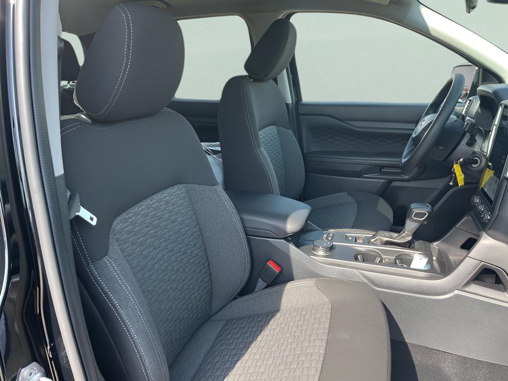 new 2026 Ford Ranger car, priced at $41,189