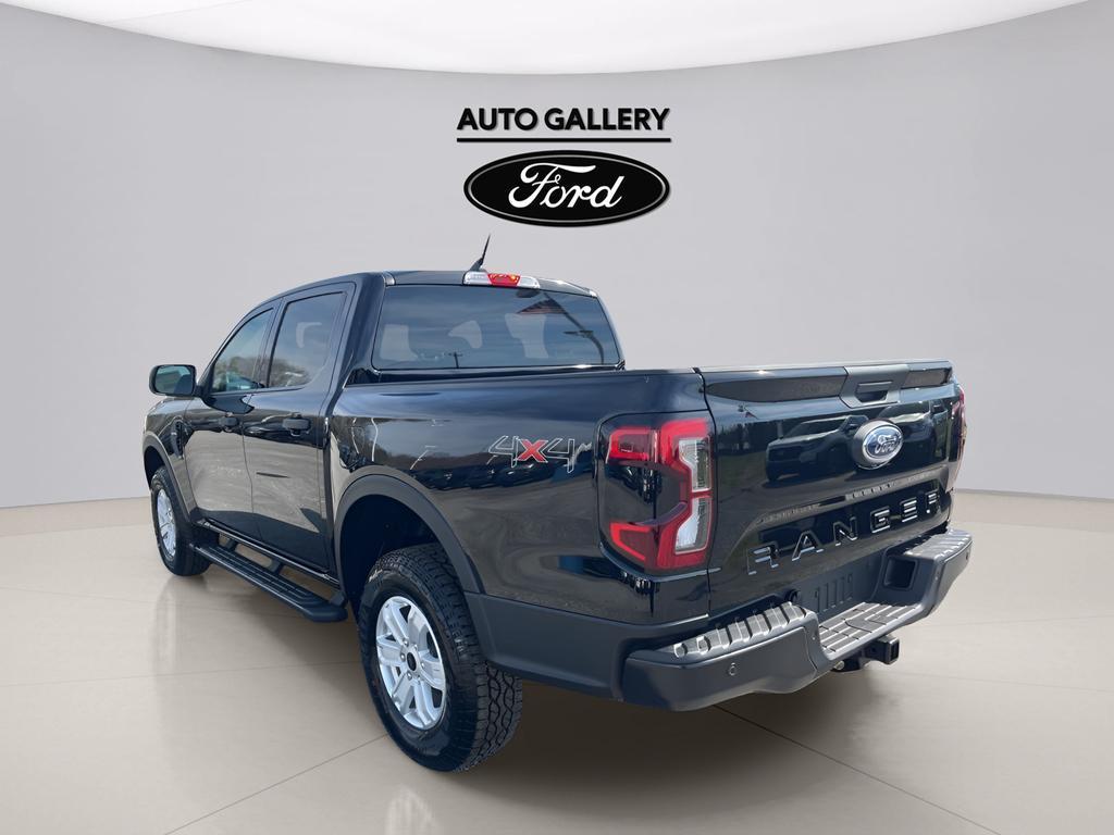 new 2026 Ford Ranger car, priced at $41,189