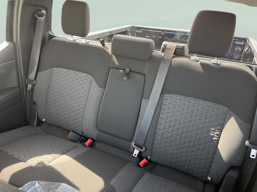 new 2026 Ford Ranger car, priced at $41,189